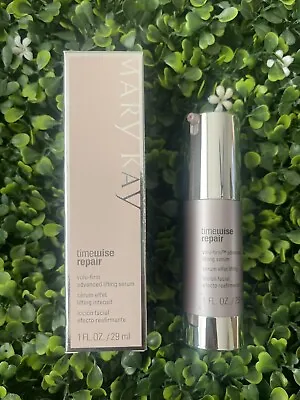 Mary Kay TimeWise Repair Volu-Firm Lifting Serum NEW PRESENTATION!! EXP 11/2025 • $47.99