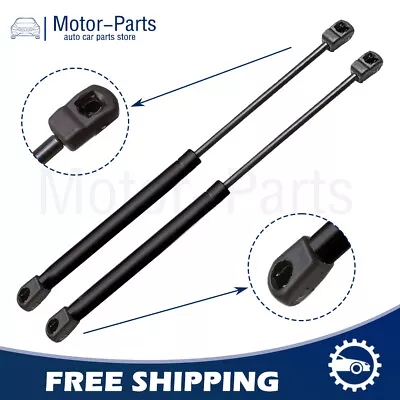 2x Liftgate Hatch Lift Supports Gas Struts For 2002-2006 GMC Envoy XL 4574 • $22.68