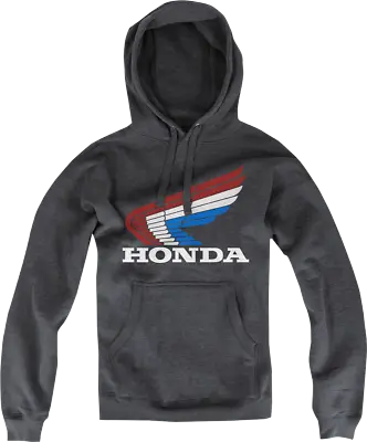 Honda Apparel Honda Vintage Wing Hoodie All Sizes And Colors • $49.95