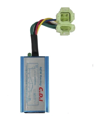$9.50 • Buy High Performance Racing CDI For Gy6 50cc 150 Moped ATV GO KART SUNL Scooter