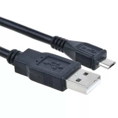 5ft USB PC Computer Data Cable Cord Lead For Motorola Xoom Tablet MZ604 MZ 604 • $7.99