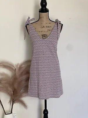 $14.50 • Buy Pull And Bear Dress Size Small