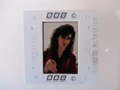 Evelyn Glennie  35mm Slide  (Clear Focus No Reflection) • £8