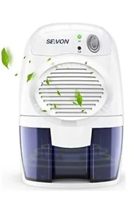 Seavon Mini Dehumidifier 500ml • $18