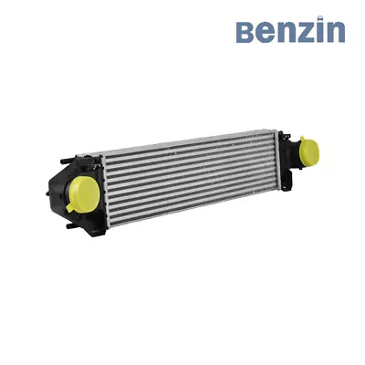 Intercooler Charge Air Cooler For Volvo S60 XC60 V60 11-16 3.0L 31338475 • $81