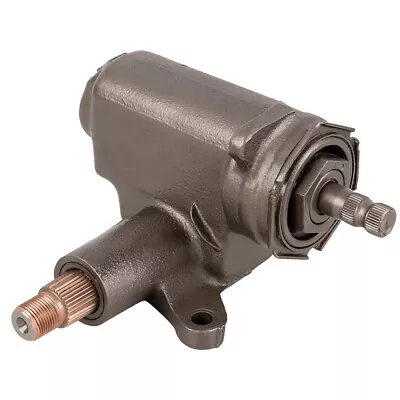 For Chevy GMC C10 C20 2WD Pickup 1960-1966 Manual Steering Gear Box Gearbox TCP • $264.17