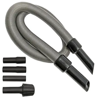 6M Extra Long Hose Extension Hoover Pipe For RUSSELL HOBBS Vacuum Cleaner • £19.99