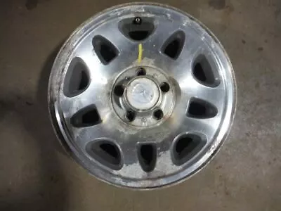 Wheel 15x7 Aluminum Fits 98-10 MAZDA B-4000 993841 • $65