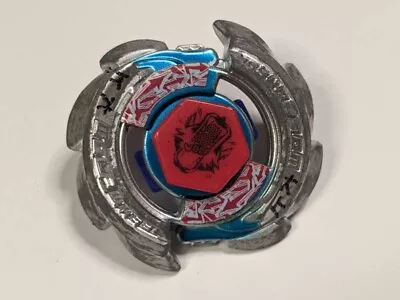 №4756b-takara Beyblade Metal Fight-wolf 105f-auto Combine Ship-genuine • $20