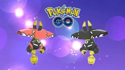 Tapu Bulu  5 Raid Invites  Shiny Possible  • $1.99