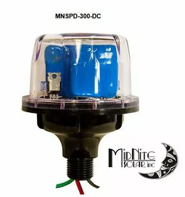 MidNite Solar MNSPD-300-DC Surge Arrestor Surge Protection Device • $92.69