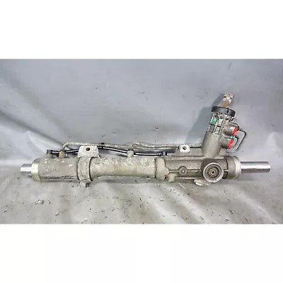 1996-2002 BMW Z3 Factory Power Steering Rack And Pinion Gear 2.7 OEM • $337.50