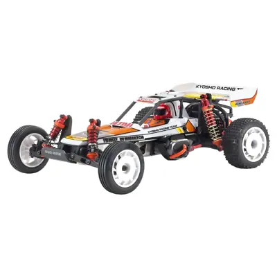 Kyosho Ultima 1/10th Scale Electric 2WD Buggy Kit 30625 • $459
