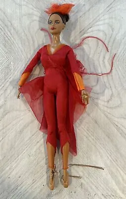 RARE Mattel Barbie Misty Copeland Doll Pink Label (DGW41) • $75