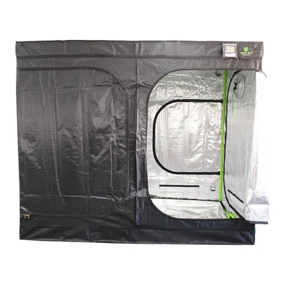 £150 • Buy Hydroponics Professional Grow Tent Bud Room 200 X 100 X 200cm Indoor Grow Tent