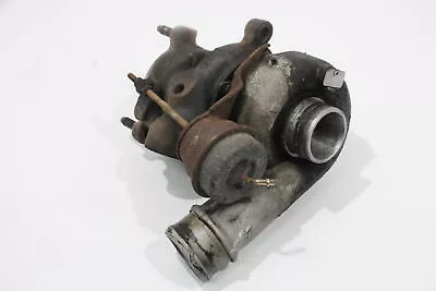 Audi A3 8L 1.8T K04 225BHP BAM Turbo Charger DAMAGED 06A145704Q • $137.99