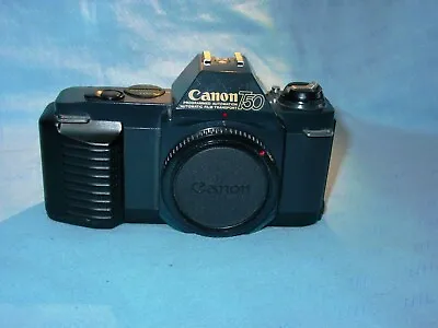 Canon T 50   • £46.13
