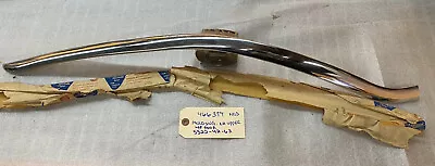 1955 Packard Clipper Drivers Side Front Door Upper Molding - 466379 NOS • $35