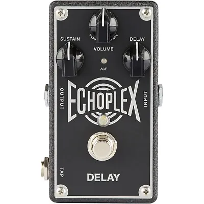 Dunlop Echoplex Delay Guitar Effects Pedal • $199.99