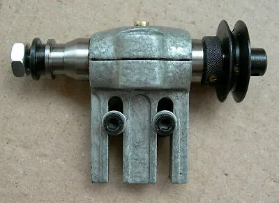 Grinding Attachment For 8mm Watchmaker Lathe • $440