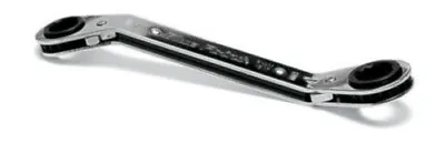 LANG Tools Offset Ratchet Ratcheting Box Combination Wrench SAE 3/8 X 7/16 Inch • $9.95