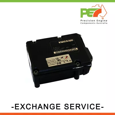 Re-manufactured OEM ABS Module For VOLVO 850/S70/V70 ( NO ETC )-Exch • $435.72