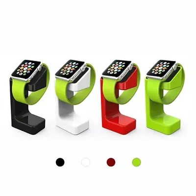 $10.42 • Buy Charger Stand Holder Charging Dock Station For Apple Watch  IWatch 38/42mm New