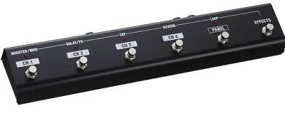 BOSS GA-FC - Fu Sleeve Switch For Sleeve R Roland Adjust Sleeve Rker • $228.24