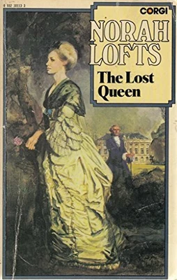£3.51 • Buy The Lost Queen (The Lost Ones)-Norah Lofts, 0552101133