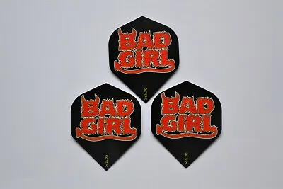 £1.64 • Buy Bad Girl Extra Strong Dart Flights