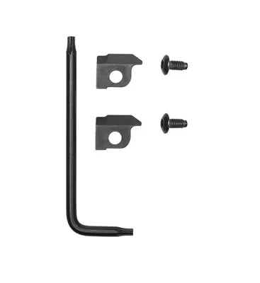 $37.95 • Buy Leatherman Replacement Black Oxide Wire Cutters Kit: Charge/Wave Plus MUT Surge