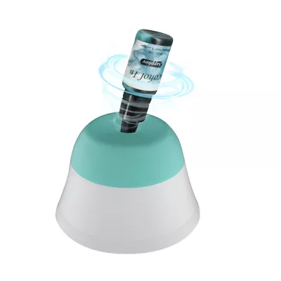 Mini Vortex Mixer With Touch Function 4000rpm Lab Vortex Shaker • $19.99