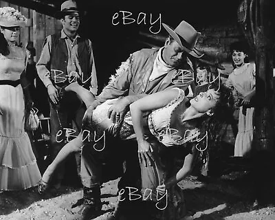 $9.95 • Buy John Wayne 5 - Actor 8X10 Photo Reprint