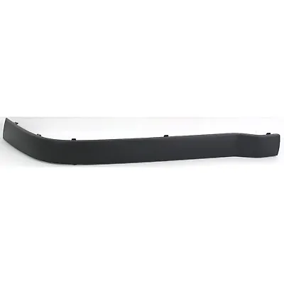 Bumper Trim For 95-99 BMW M3 318ti Side Impact Strip Front Left Side • $23.27