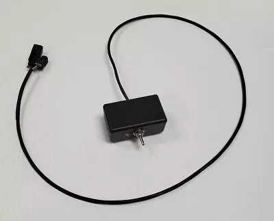 1986-2002 Camaro VATS Bypass Control Switch Code 15 • $55