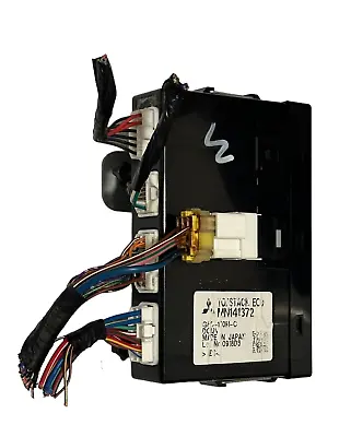 07-12 Mitsubishi Eclipse Spyder Convertible MN141372 Soft Top Module OEM • $163.19