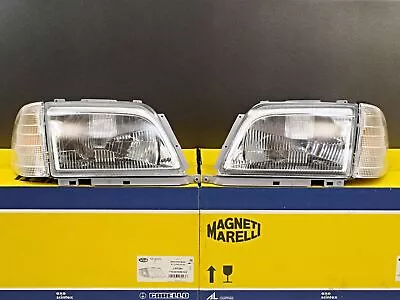 R129 Brand New European Headlights 1298207661 Mercedes SL-Class • $815