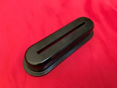 1936  ELECTAR Epiphone Lap Steel Guitar Blade Pickup Cover Part Vintage • $125