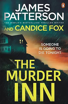 The Murder Inn | FREE DELIVERY| 🚚 • $25.07