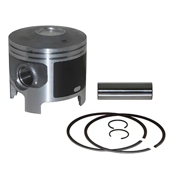 Pro Piston Kit STD STBD Mercury 225-300 PROXS  2720-843199T13 • $91.92