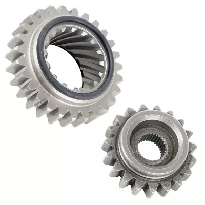 4X7-15511-00-00 4X7-15517-00-00 Starter Gear For Yamaha Virago 700 XV700 1984-85 • $94.59