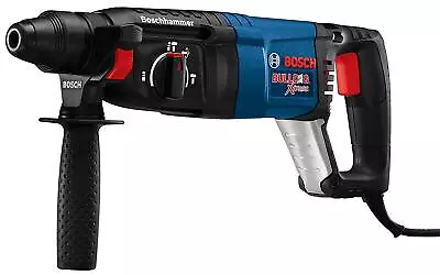 Bosch 11255VSR-RT 1 In. SDS-plus Bulldog Xtreme Rotary Hammer • $149