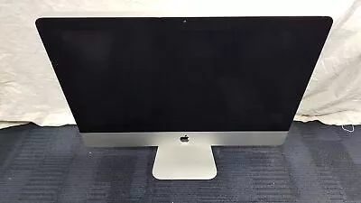 Apple IMac 21.5  Late 2009 3.06 Ghz Intel Core 2 Duo 6GB 500GB All In One • £34.99