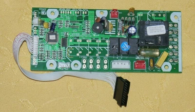 $25 • Buy DeLonghi Pinguino PAC C100 Portable Air Conditioner Board DELT1879 (genuine)
