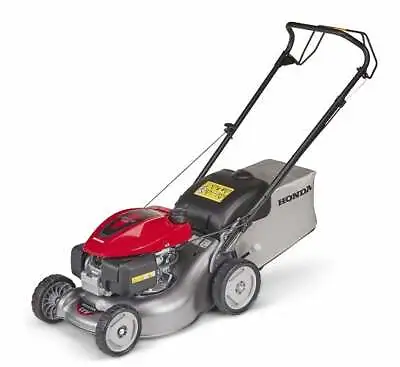 Honda HRG416SK 16  Self Propelled IZY Lawnmower • £535