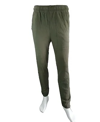 Everlast Mens  Big & Tall Track Suit Pants 2 Pairs For $30 - Green 2XL To 4XL • $30