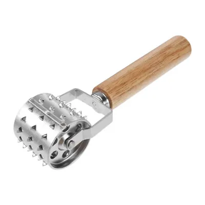 Steak Meat Puncher Baking Tool Steak Roller Beef Meat Tenderizer Poultry Tools • $11.11