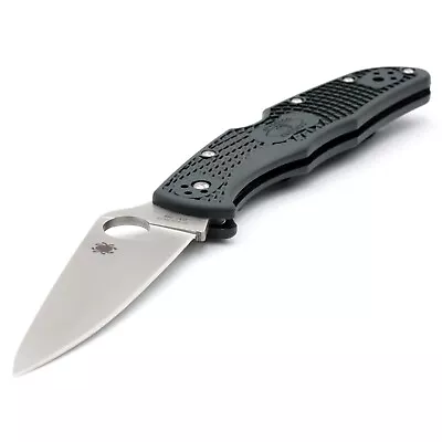 Spyderco Endura 4 - ZDP-189/FRN - ULTIMATE Utility Knife - Seki-City Japan - EDC • $399