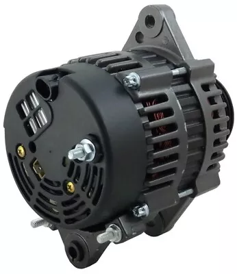 Premium Class Marine Alternator For Mercruiser MX MPI GM 6.2L 862031T1 580039672 • $84.60