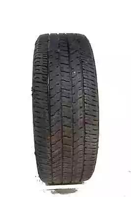 P265/60R18 Goodyear Wrangler Fortitude HT 110 T Used 6/32nds • $52.77